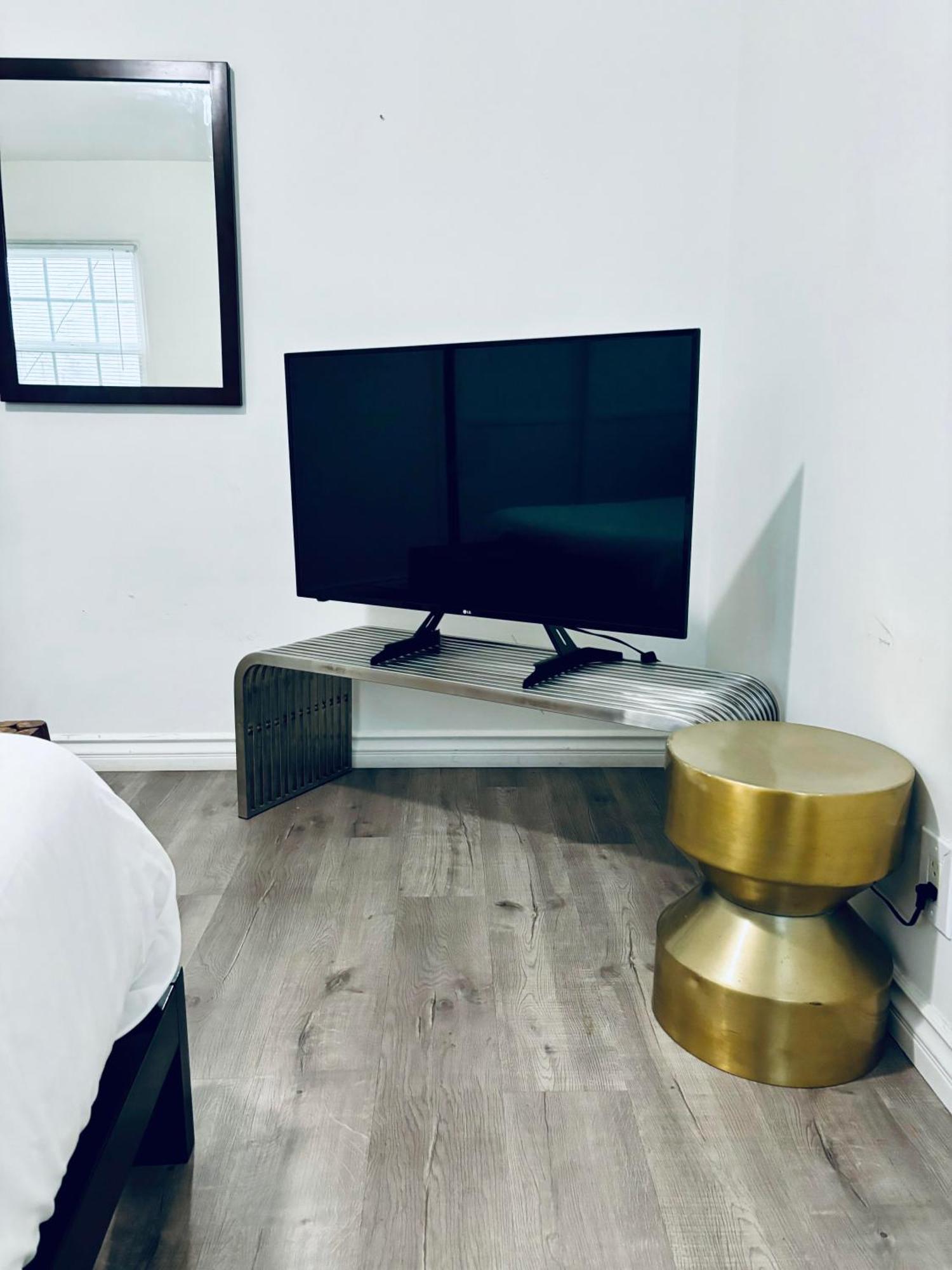 Modern, 1 Bed Condo, Downtown Century City Los Ángeles Exterior foto